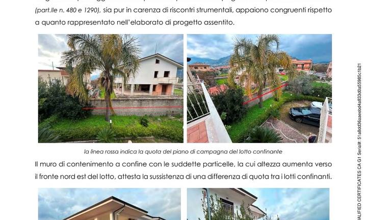 AL. 26/2019 Appartamento