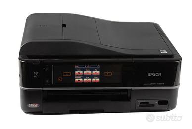 Stampante Laser a colori 4 in 1 Epson (Catania)