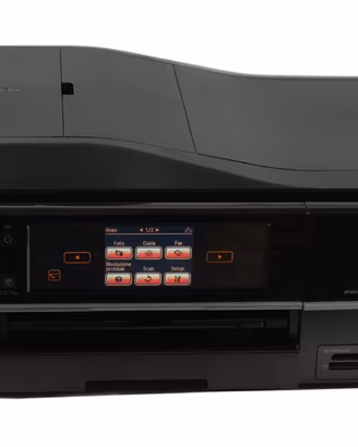 Stampante Laser a colori 4 in 1 Epson (Catania)