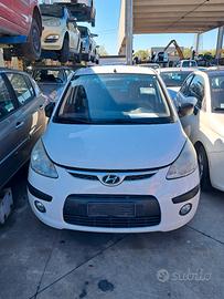 hyundai i 10