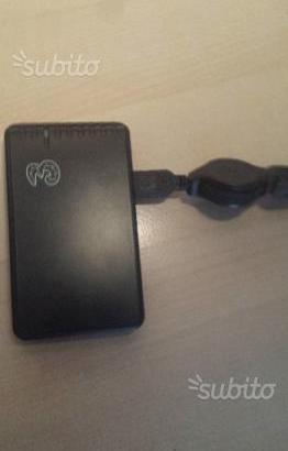 ONDA MH600HS porta USB