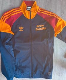 AS Roma Felpa L