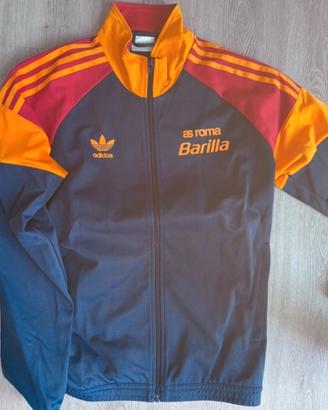 AS Roma Felpa L