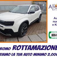 JEEP Avenger 1.2 100CV Summit