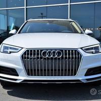 Ricambi usati audi a4 a 4 allroad #1