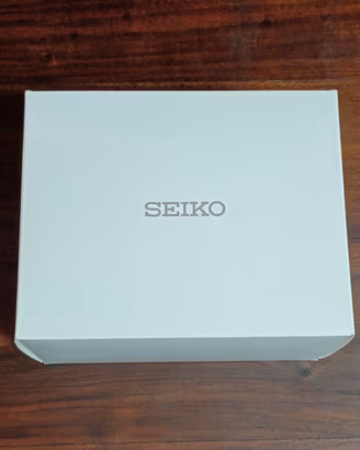Seiko