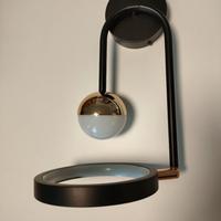 Lampada da parete led