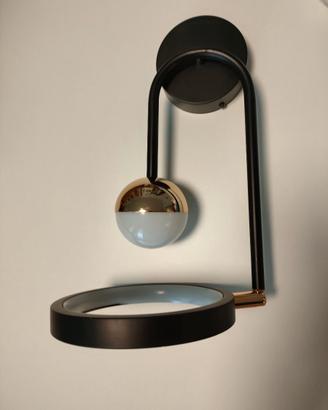 Lampada da parete led