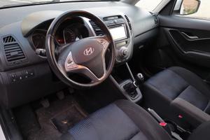 Hyundai i20 1.4 CRDi 5p. Classic Pack 2
