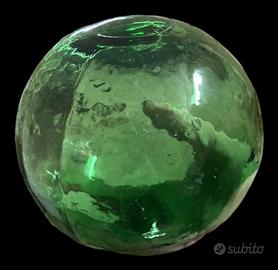 Galleggiante in vetro primi 900