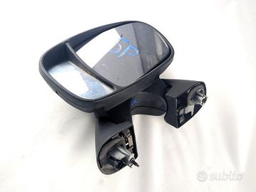 93198720 SPECCHIETTO RETROVISORE ESTERNO SINISTRO 