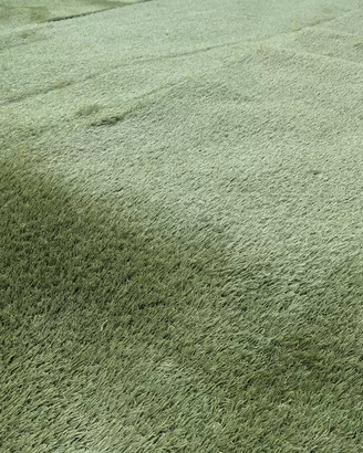 Prato sintetico altezza 30mm 3 strisce totale 10mq