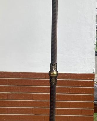 Appendiabiti stile barocco