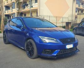 Seat leon 3ª serie A.F.F.A.R.E