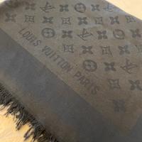 Sciarpa Louis Vuitton donna