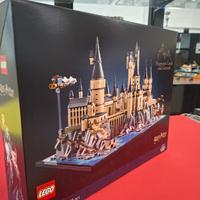 lego 76419 castello e parco harry potter ZYQ 30445