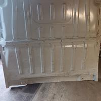 paratia H2 ducato jumper movano 