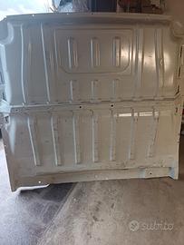 paratia H2 ducato jumper movano 