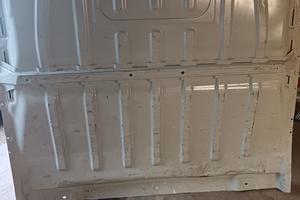 paratia H2 ducato jumper movano 