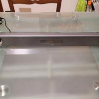 soundbar  LG NB2431A