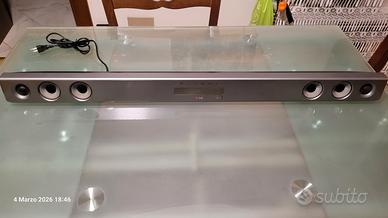 soundbar  LG NB2431A