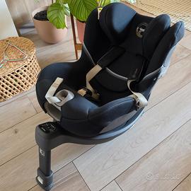 Cybex Sirona SX2