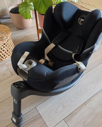 Cybex Sirona SX2
