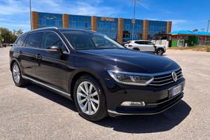VW PASSAT B8 EXCECUTIVE