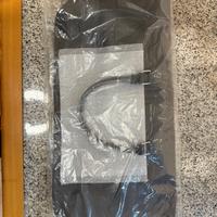 CERRUTI 1881 NTB914X - Travel bag Zoom Taupe