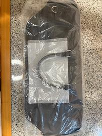 CERRUTI 1881 NTB914X - Travel bag Zoom Taupe