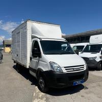 0368 FURGONE IVECO DAILY 2007