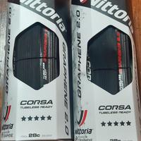 copertoncini Vittoria Corsa graphene 2.0 tubeless