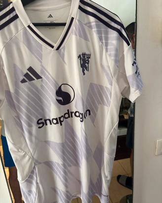 Maglia Manchester United 2025 2026 originale