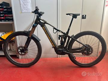 E-MTB MONDRAKER CRAFTY XR LTD