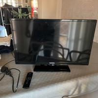 Televisore Telefunken