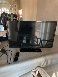 Televisore Telefunken