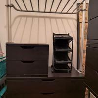 Cabina armadio Ikea modello Stolmen