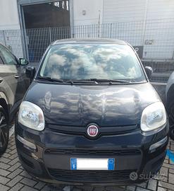 Fiat Panda metano