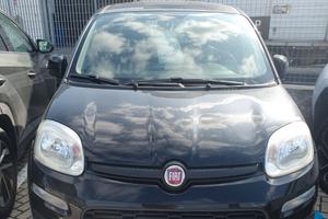 Fiat Panda metano