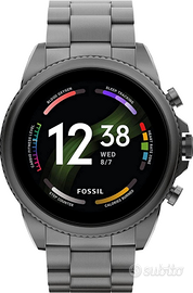 Smartwatch Gen 6 Connected