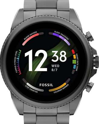 Smartwatch Gen 6 Connected