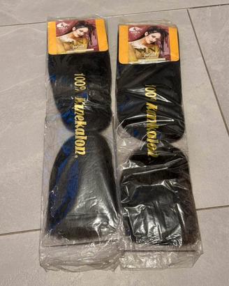 Extension per treccine