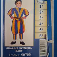 abito carnevale veneziano 