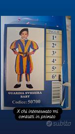 abito carnevale veneziano 