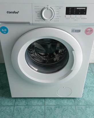 lavatrice comfee 6 kg 