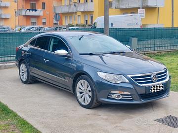 Volkswagen Passat CC 2.0 TDI 2008 Perfetta