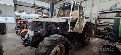 TRATTORE LAMBORGHINI 956 CON CARICATORE