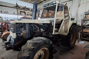 TRATTORE LAMBORGHINI 956 CON CARICATORE