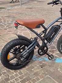 fat bike 48 volt 750 watt