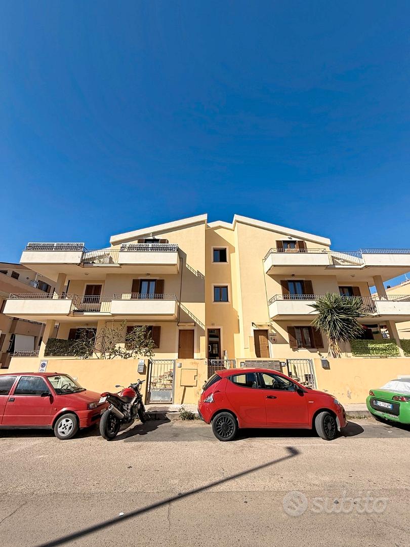 Apartment in S'Ulumedu/Olmedo - Vista 5